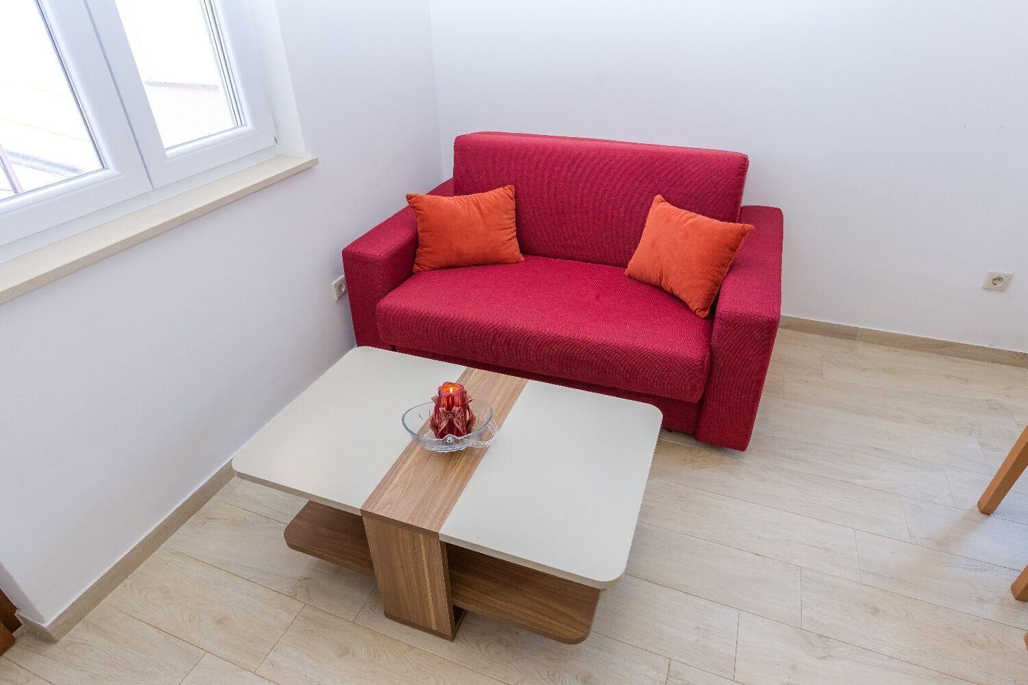 Apartments Zvone1 Veli Rat Dış mekan fotoğraf