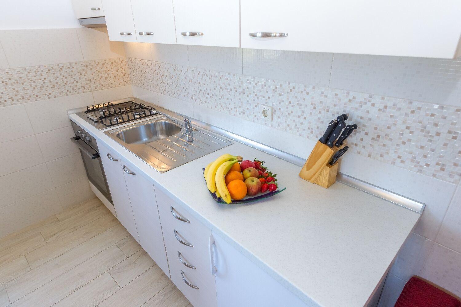 Apartments Zvone1 Veli Rat Dış mekan fotoğraf