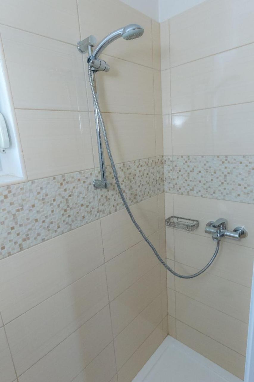 Apartments Zvone1 Veli Rat Dış mekan fotoğraf