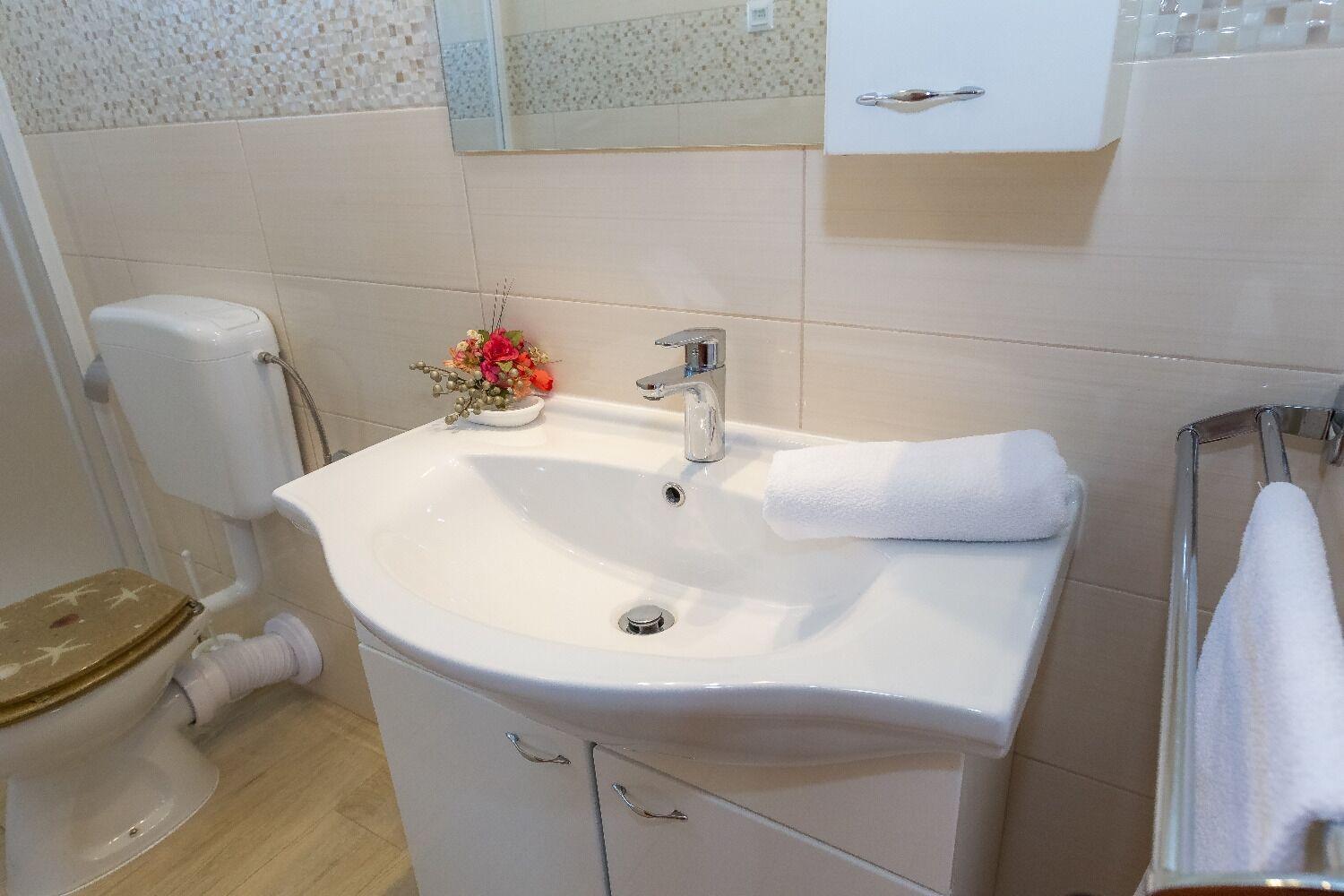 Apartments Zvone1 Veli Rat Dış mekan fotoğraf