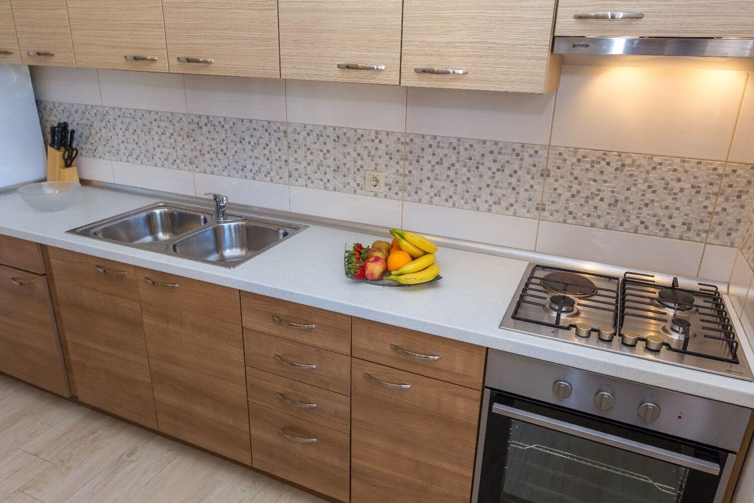 Apartments Zvone1 Veli Rat Dış mekan fotoğraf